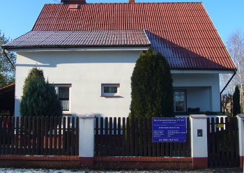 Siedziba Firmy STATERA
